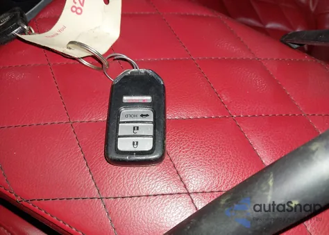 2018 Honda Accord Sport from USA, damaged, VIN 1HGCV1F35JA053733